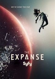 The Expanse (2015)