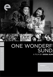 One Wonderful Sunday (1947)