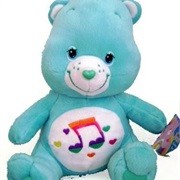 Heartsong Bear