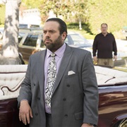 The Goldbergs: A Wall Street Thanksgiving