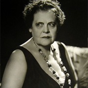 Marie Dressler