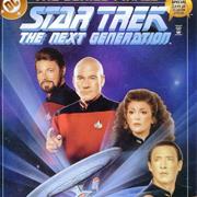 Star Trek: The Next Generation—The Series Finale
