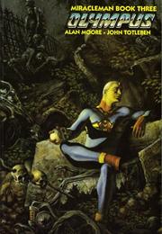 Olympus (Miracleman #11-16)