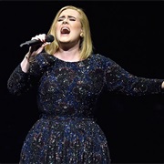 Sing in Front of an Audience