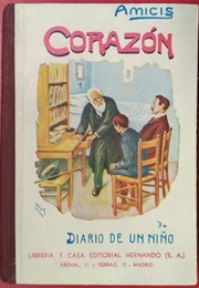 Corazón (Edmundo De Amicis)