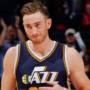 Gordon Hayward