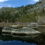 Lake Tahoe Basin Management Unit