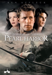 Pearl Harbour (2001)