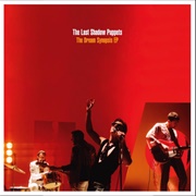 Les Cactus by the Last Shadow Puppets