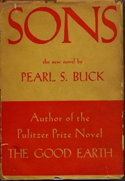 Sons (Pearl S. Buck)