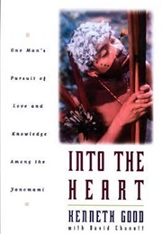 Into the Heart (Kenneth Good)