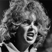 Elizabeth Taylor - Who's Afraid of Virgina Woolf?
