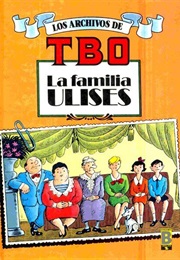 The Ulises Family (Joaquim Buigas &amp; Marino Benejam)
