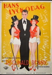 Out All Night (1927)