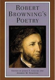 Robert Browning&#39;s Poetry (Robert Browning)