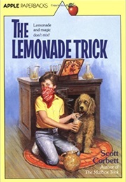 The Lemonade Trick (Scott Corbett)