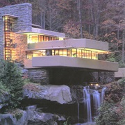 Fallingwater (Mill Run)
