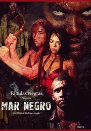 Mar Negro (2014)