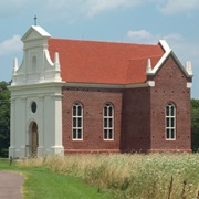 St. Mary's City Historic District