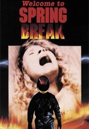 Nightmare Beach (1989)