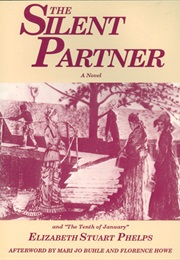 The Silent Partner (Phelps)