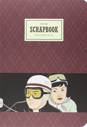 Scrapbook: Uncollected Work, 1990-2004 (Adrian Tomine)