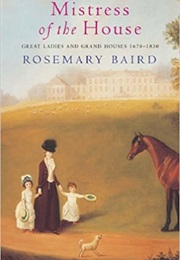 Mistress of the House (Rosemary Baird)