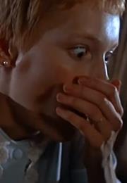 Mia Farrow - "Rosemary's Baby"