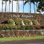 Lihue Airport