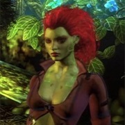 Poison  Ivy