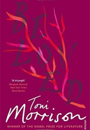 Beloved (Toni Morrison)