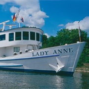 Lady Anne