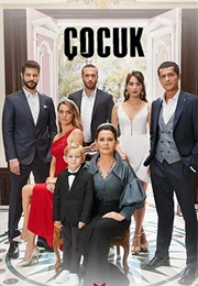 Çocuk (2019)