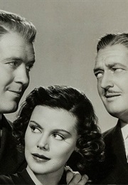 SECRETS OF a NURSE (1938)