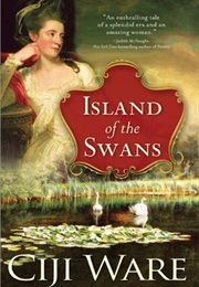 Island of the Swans (Ciji Ware)