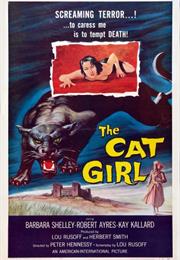 Cat Girl