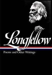 Poems and Other Writings (Henry Wadsworth Longfellow)