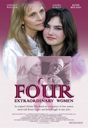 Four Extraordinary Women (2006)