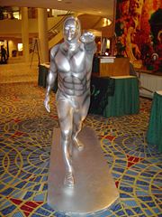 Silver Surfer (TV Series)