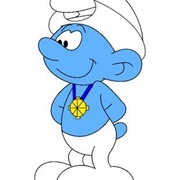 Marco Smurf