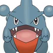 Gible