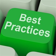 Best Practices