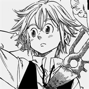 The Seven Deadly Sins