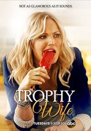 Trophy Wife (2013)