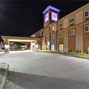 Devils Lake, North Dakota