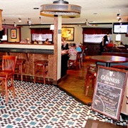 Fletcher's Kitchen & Tap, Belleville, IL