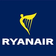 Ryan Air