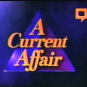 A Current Affair