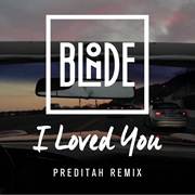 I Loved You Blonde