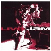 The Jam - Jam Live
